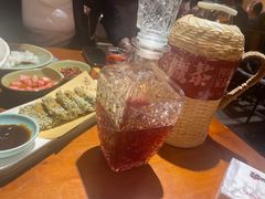 -辣不二地道川菜(汉水路店)