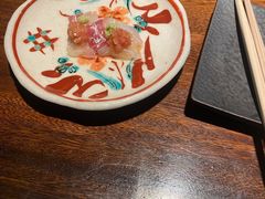 -桐寿司Sushi Tong