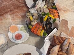 -AZUR聚(香格里拉饭店)