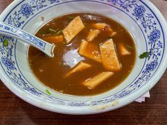 -门框胡同百年卤煮(鸟巢店)