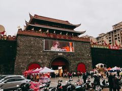 -茂德公鼓城