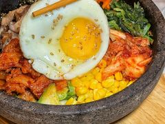 -七八冷面·延边朝鲜族美食(欢乐谷店)