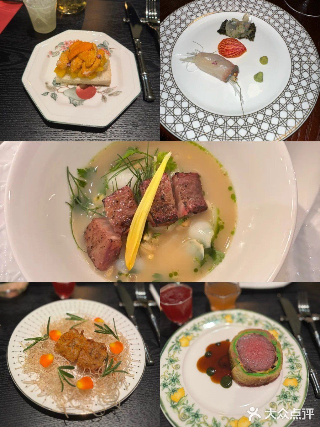 厨师的美味创作记