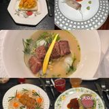 厨师的美味创作记