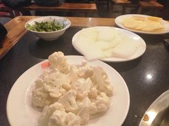 -冯记香辣兔火锅(茶店子总店)