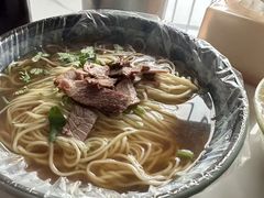 -八分场凉皮老店(正宗)