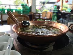 铜瓢牛肉-朝伟清真铜瓢牛肉馆(三十年老·店)