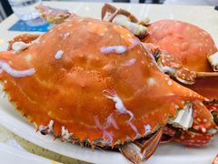 -渔中舟海鲜大排档(普陀沈家门店)
