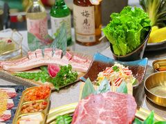 -妥妥烤肉料理(昙华林店)
