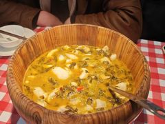 -满堂春特色餐馆