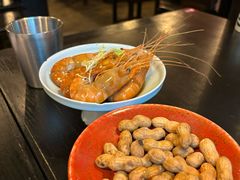-三酉星·枫·山風与野菜(上海总店)