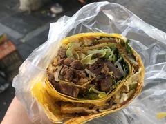 -山东傻大粗粮煎饼(牛街店)