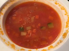 蔬菜汤-EATALIA意塔利意式餐厅(鼓楼店)