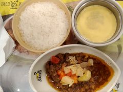 澳洲和牛饭-真功夫(大德路店)