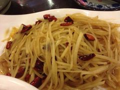 缪氏川菜(泰然店)-缪氏川菜(丰盛町店)