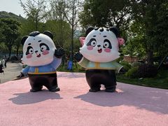 -无锡动物园·太湖欢乐园