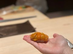 -晴空·日本料理(万象城店)