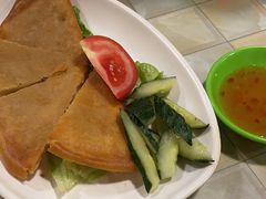 月亮虾饼-热浪岛马来餐厅