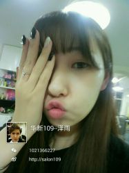 点击看大图 -109美发沙龙