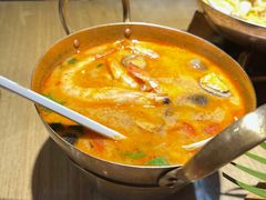 -青檸泰 LIME THAI (财富购物中心店)