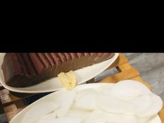 -大自然醉鹅·铁锅火焰鹅(上海联洋店)
