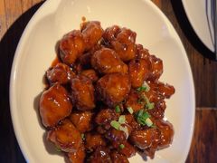 -外婆家(蓝色港湾店)