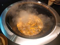 -锅来乐地锅鸡(安亭店)