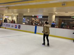 -冠军冰场CHAMPION RINK(苏州中心商场店)