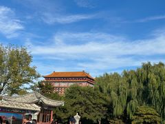 -大明幻境第一城