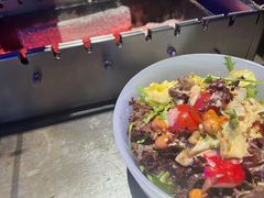 -很久以前羊肉串(打浦路店)