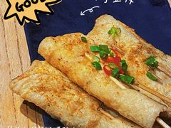 -辉记炭烧海鲜大排档·老字号(福田店)