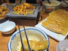 -老雒阳面馆·水席·洛阳菜(王城路店)