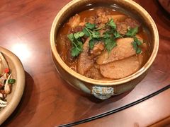 -水煮三国·川鲁江湖菜(香山店)