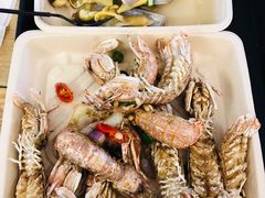 -盒马鲜生(189购物中心店)