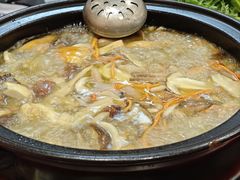 -菌之家·专业纯野生菌火锅·特色炒菌