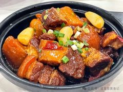 -新新湘菜馆(新中街二条店)