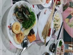 -极乐汇汗蒸会馆(杭州店)