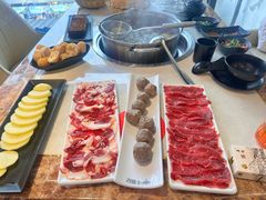 -牛鼎记潮汕牛肉火锅(阳朔店)