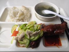 -上海财经大学-新食堂