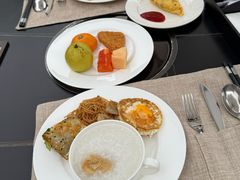 -三亚亚龙湾瑞吉度假酒店