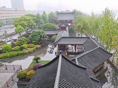 -杜甫江阁