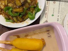 -老厨家(友谊路总店)