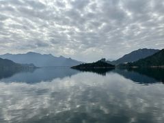 -千峡湖生态旅游度假区