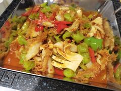 -福照楼汽锅鸡·云南菜(护国路店)