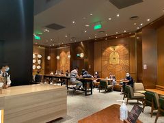 -星巴克臻选(北京颐堤港中心第二店)
