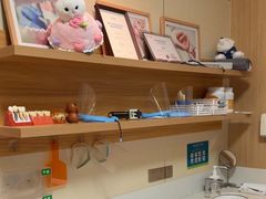 -上海仁爱医院口腔科 · 种植