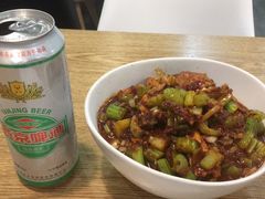 -西粉堂新疆米粉(朝外店)