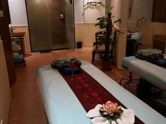 -北纬37°SPA养身会馆(湖西店)