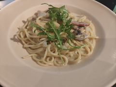 -新贝乐意大利餐厅(苏州中心店)