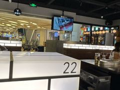 -很久以前羊肉串(南京路第一百货店)